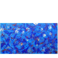 Elisabetta Milan Pittura acrilica Moonshine