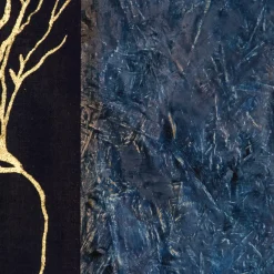 Stefano Gerini Pittura Corallo Blu