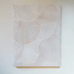 Fabscarte Pittura Ninfee
