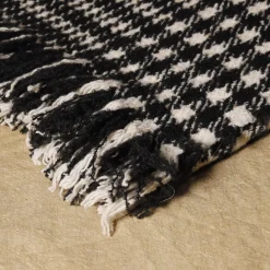 The House of Lyria Plaid Eurimaco