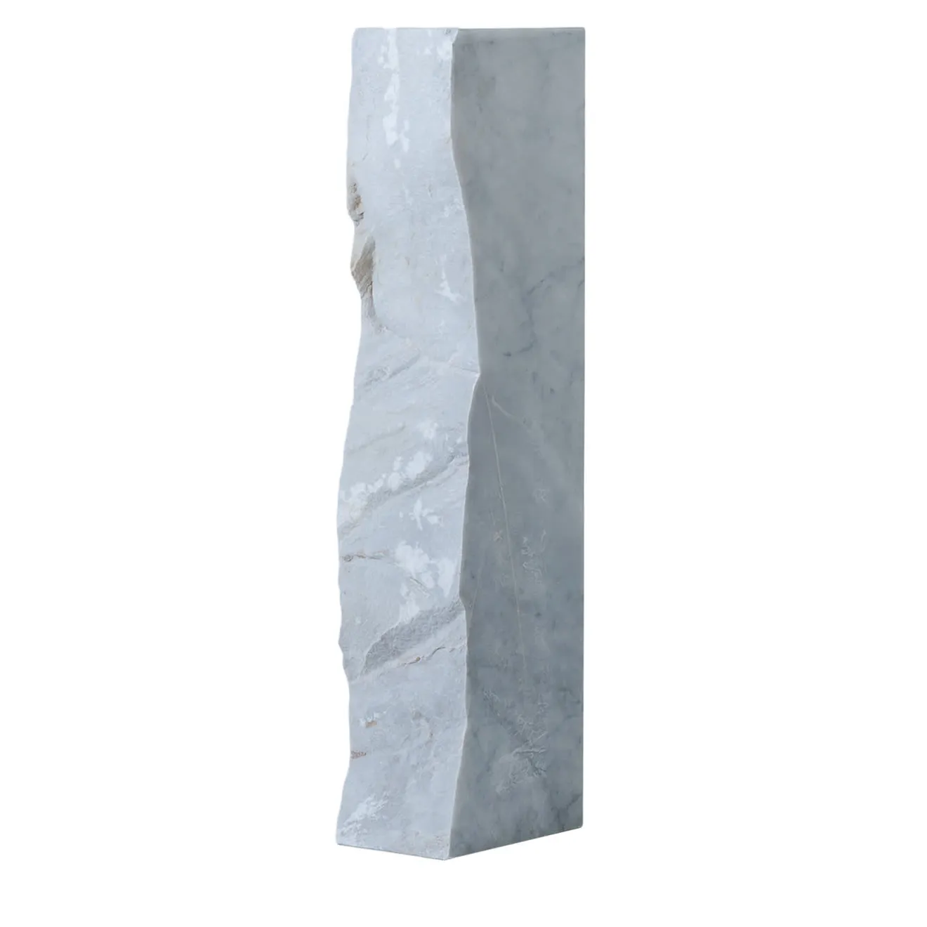 Omnibus Design Podium II Scultura di Carrara