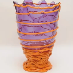 Corsi Design Factory Pompitu II Vaso L Di Gaetano Pesce #2