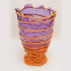 Corsi Design Factory Pompitu II Vaso L Di Gaetano Pesce #2