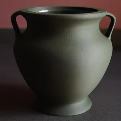 Pop Pot Poppea M Anfora verde