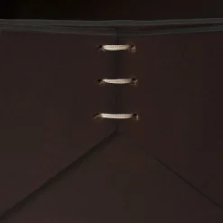 Oscar Maschera Porta asciugamani Regular marrone scuro di