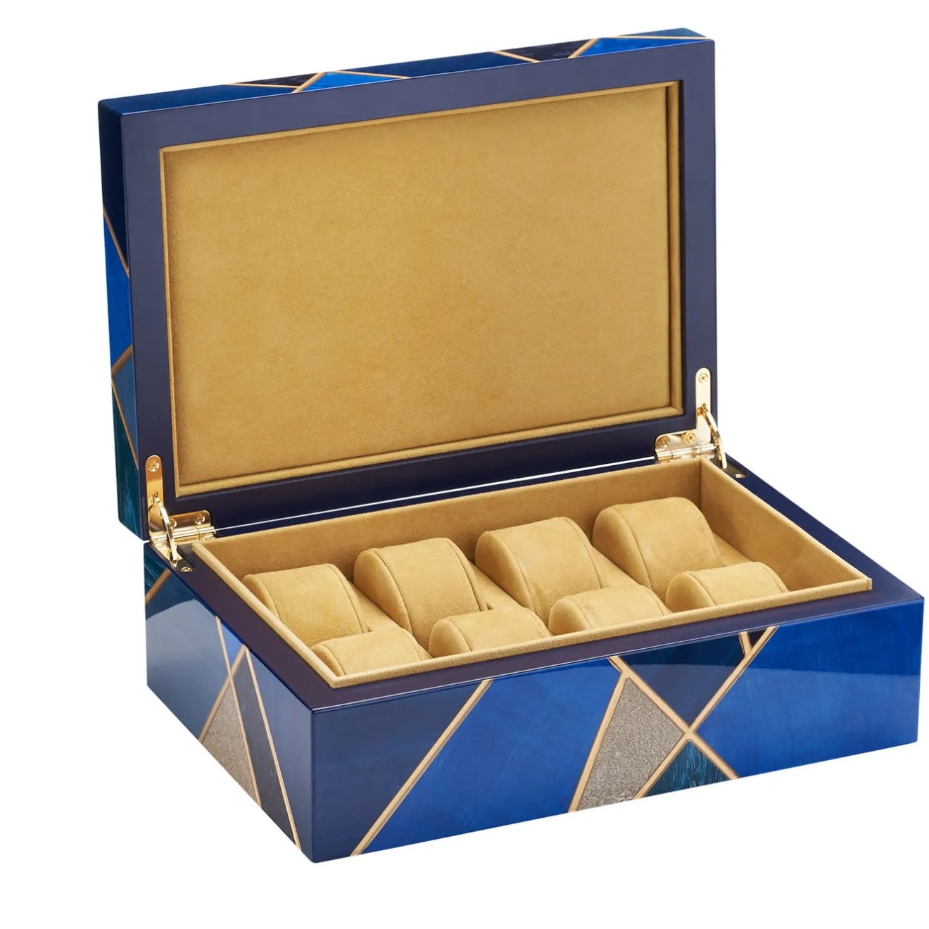 Morici Porta orologi Tellux Mediterraneo SC2