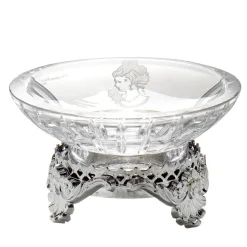 Il Paralume Marina Porta sapone della collezione Cameo