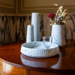 FiammettaV Home Collection Portacandele a righe #2