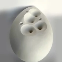 Silvia Garau Portacandele Cosmo