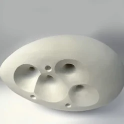 Silvia Garau Portacandele Cosmo