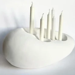 Silvia Garau Portacandele Cosmo