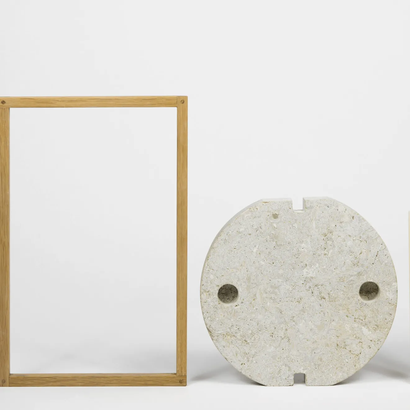 Gumdesign Portacandele Discordante