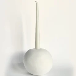 Silvia Garau Portacandele Globo