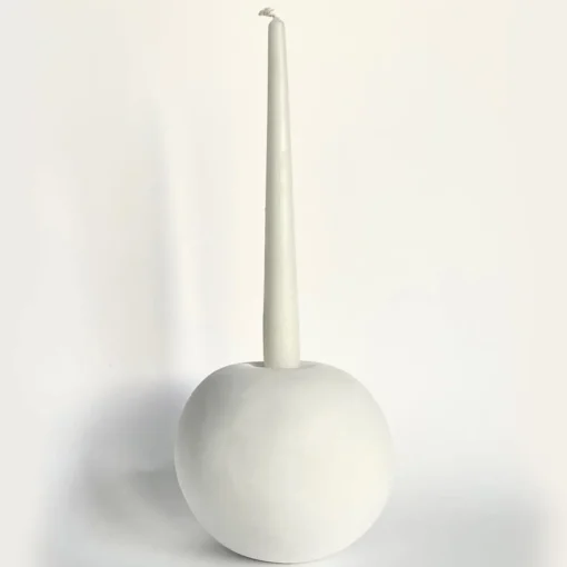Silvia Garau Portacandele Globo