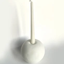 Silvia Garau Portacandele Globo