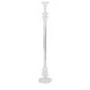 VGnewtrend Portacandele grande Royal Pyrex