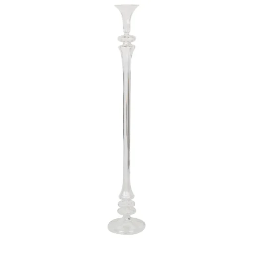 VGnewtrend Portacandele grande Royal Pyrex