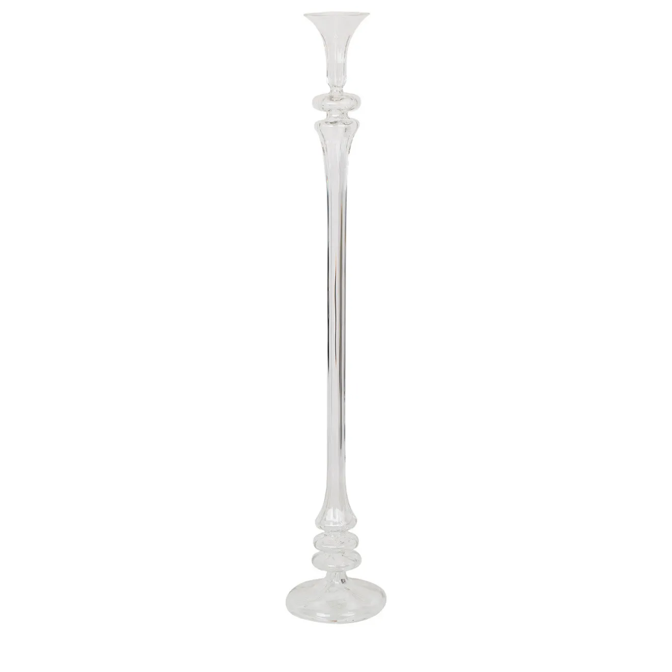 VGnewtrend Portacandele grande Royal Pyrex