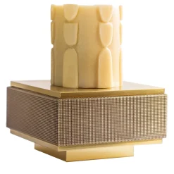 Ex Forti Portacandele Lazlo