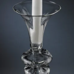 VGnewtrend Portacandele medio Royal Pirex