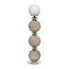 Villari PORTACANDELE PATTY - BEIGE