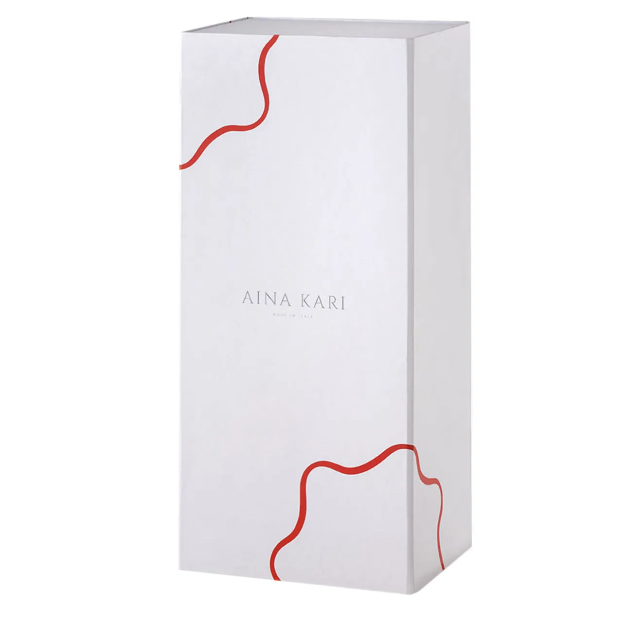 Aina Kari Portacandele Thew Blu Hug Of Artisans
