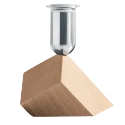 Danese Milano Portacandele Torcello di Ron Gilad