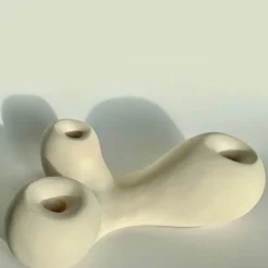 Silvia Garau Portacandele Trino