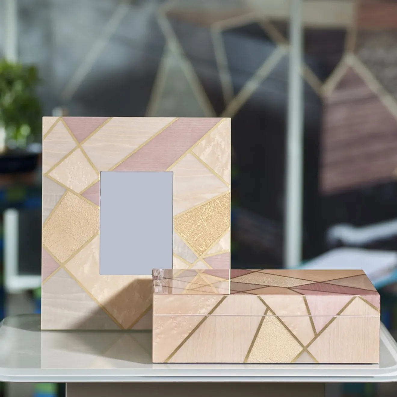 Morici Portafoto Tellux Riviera PF1