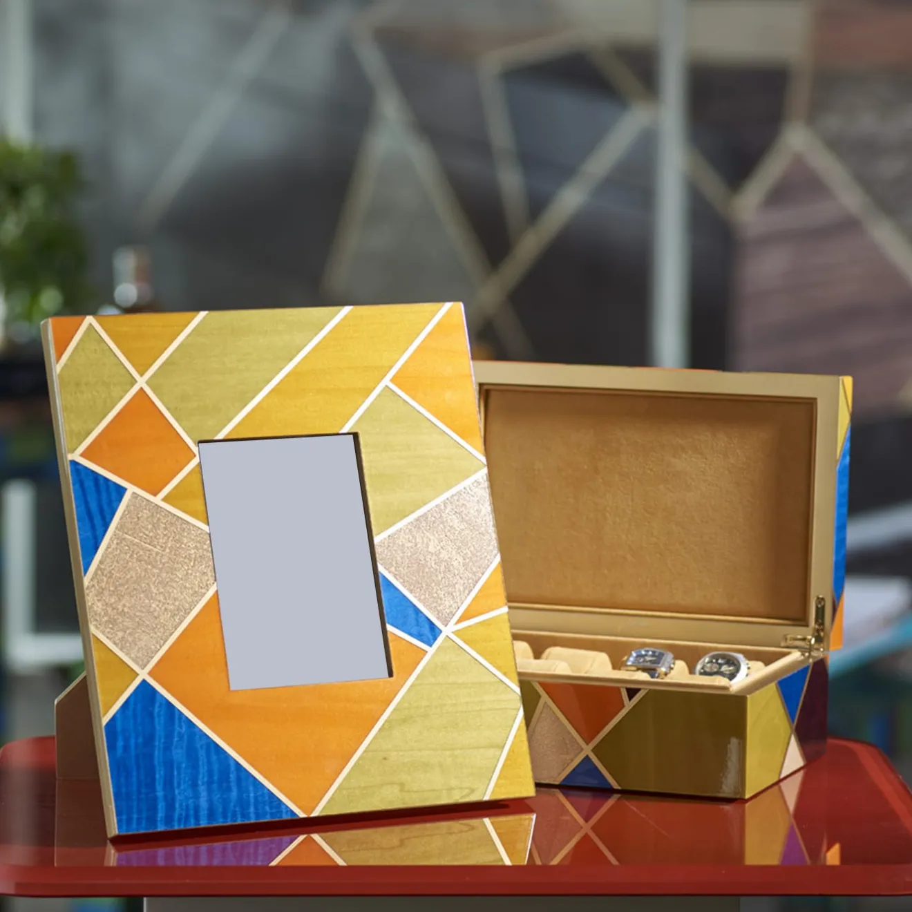 Morici Portafoto Tellux Sibilla PF1