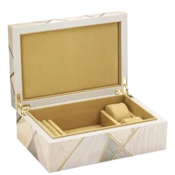 Morici Portagioie in legno Tellux CS2 Riviera Beige