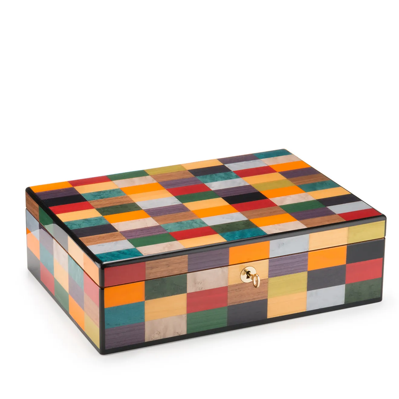 Morici Portagioie in Legno Venezia Rialto SC1