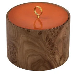 Incalmi Portagioie Telia Orange
