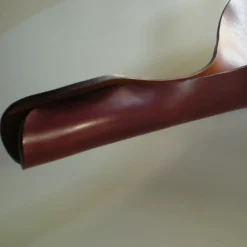 Oscar Maschera Portaoggetti piccolo Acqua Leaf bicolore di