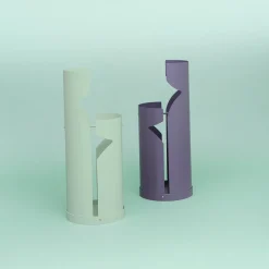 Giacopini Portaombrelli grigio Hug di MM Company