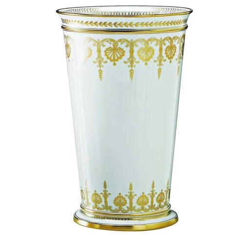 Le Porcellane Portaombrelli Impero Oro