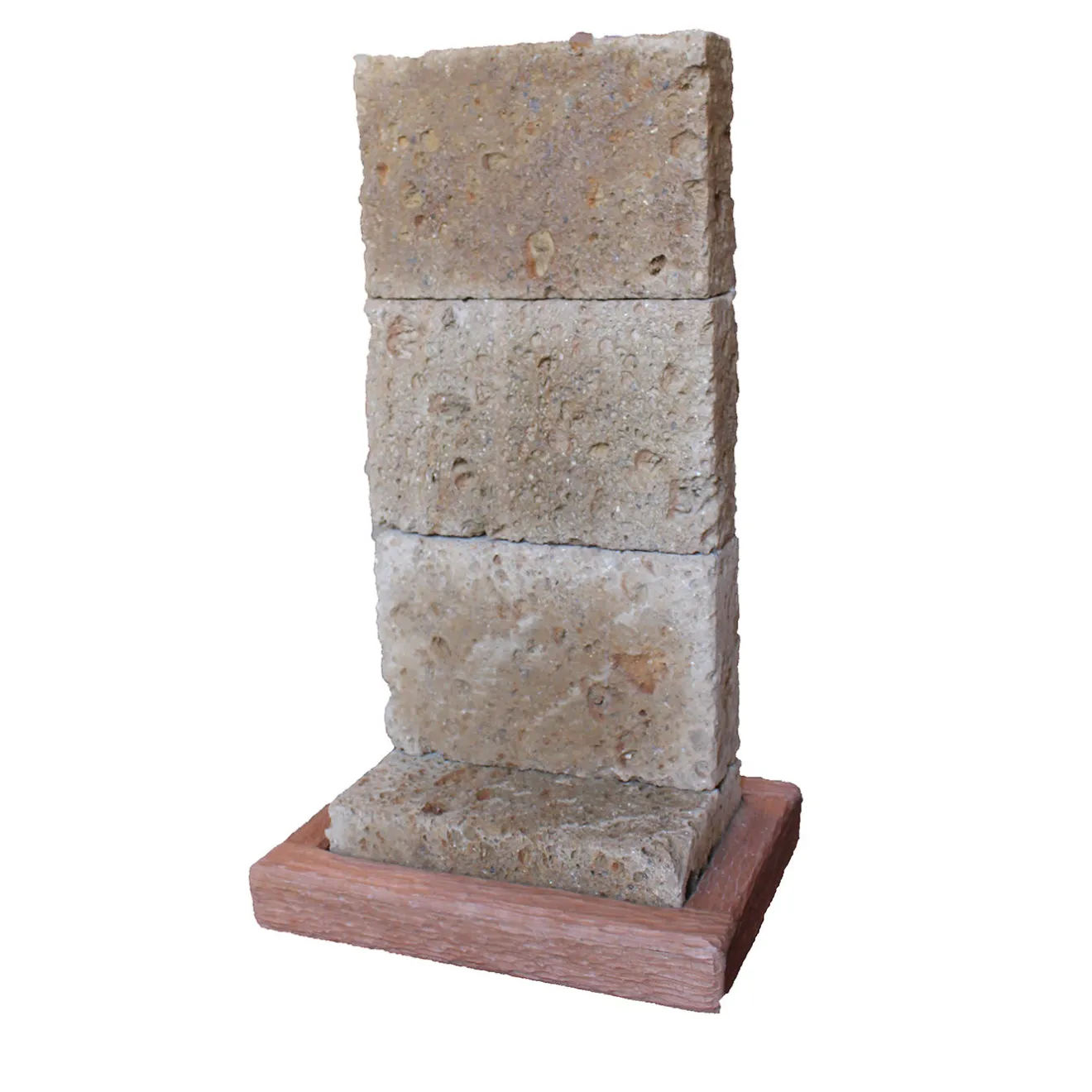 Meccani Design Portaombrelli Lapo di Pietro Meccani