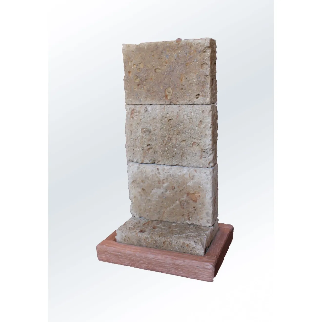 Meccani Design Portaombrelli Lapo di Pietro Meccani