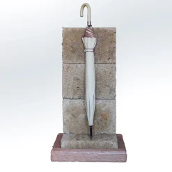 Meccani Design Portaombrelli Lapo di Pietro Meccani