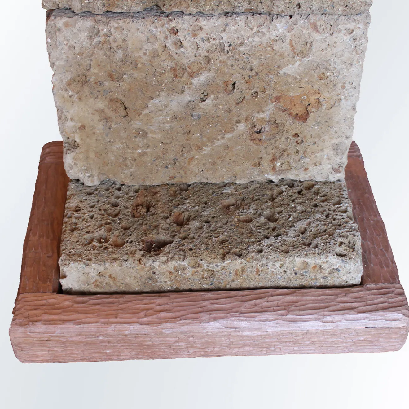 Meccani Design Portaombrelli Lapo di Pietro Meccani