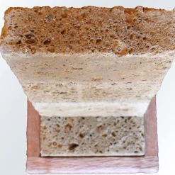 Meccani Design Portaombrelli Lapo di Pietro Meccani