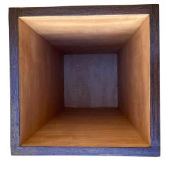 Meccani Design Portaombrelli Plinto di Meccani Studio