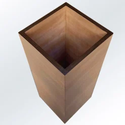 Meccani Design Portaombrelli Plinto di Meccani Studio