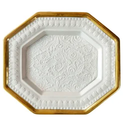 Villari PORTASAPONE AMOUR SECRET - BIANCO #1