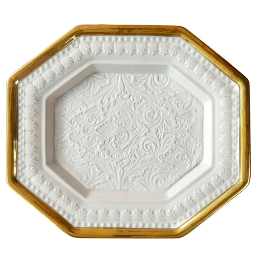 Villari PORTASAPONE AMOUR SECRET - BIANCO #1