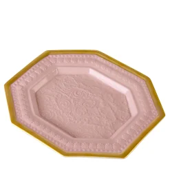 Villari PORTASAPONE AMOUR SECRET - ROSA