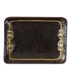 Villari PORTASAPONE DRESSAGE - NERO