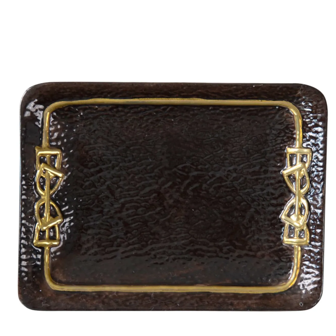 Villari PORTASAPONE DRESSAGE - NERO