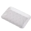 Villari PORTASAPONE PAVONE - BIANCO