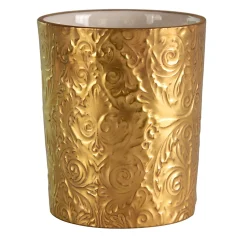 Villari PORTASPAZZOLINO AMOUR SECRET - ORO